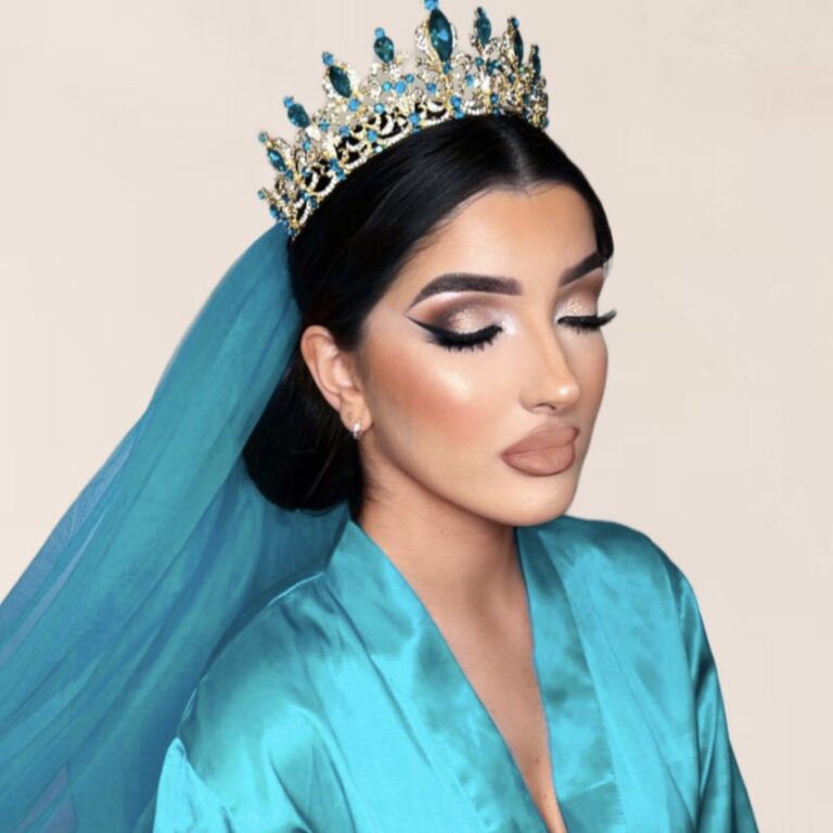 maquillage pour femme marocaines et algerie